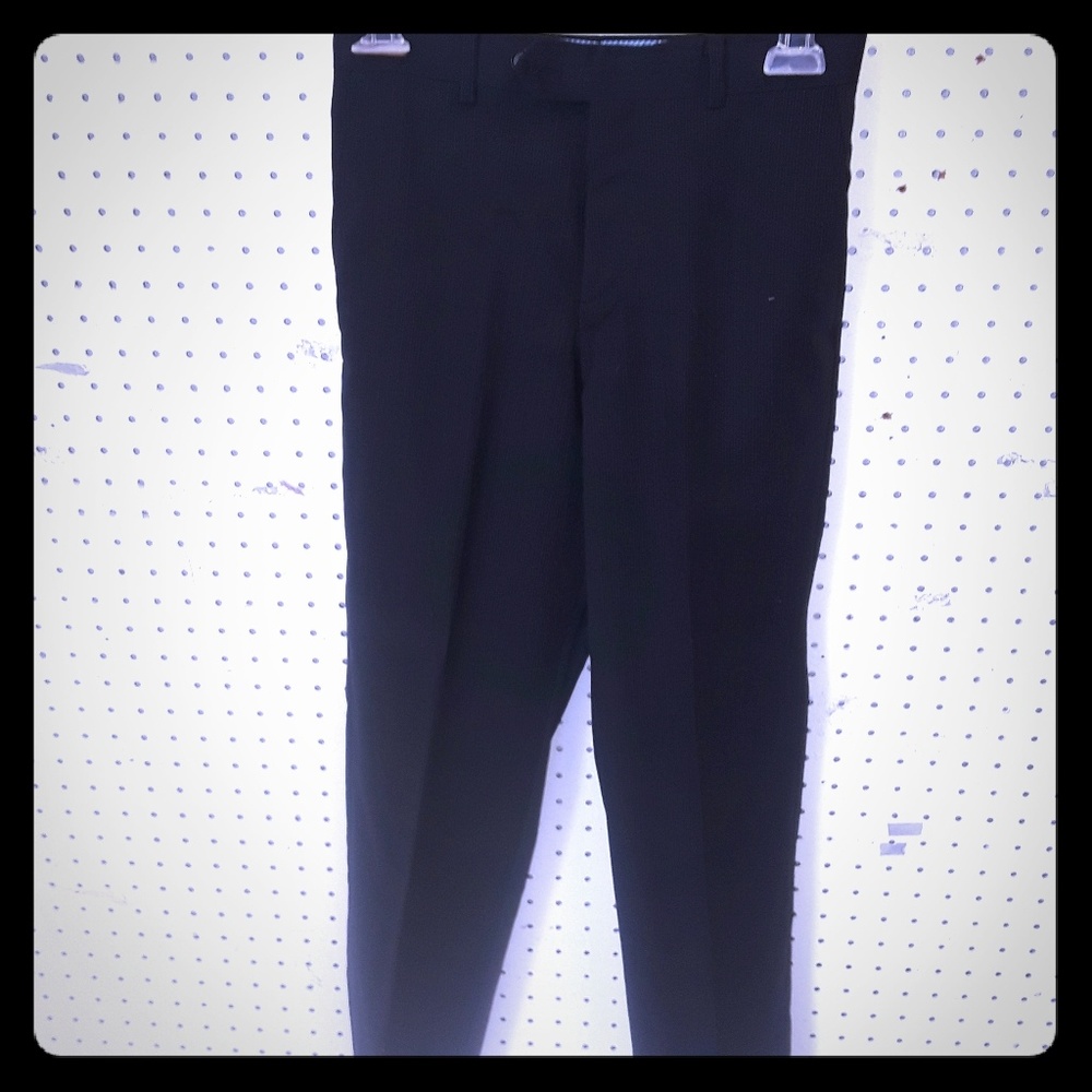 Pantalon  George  polyester